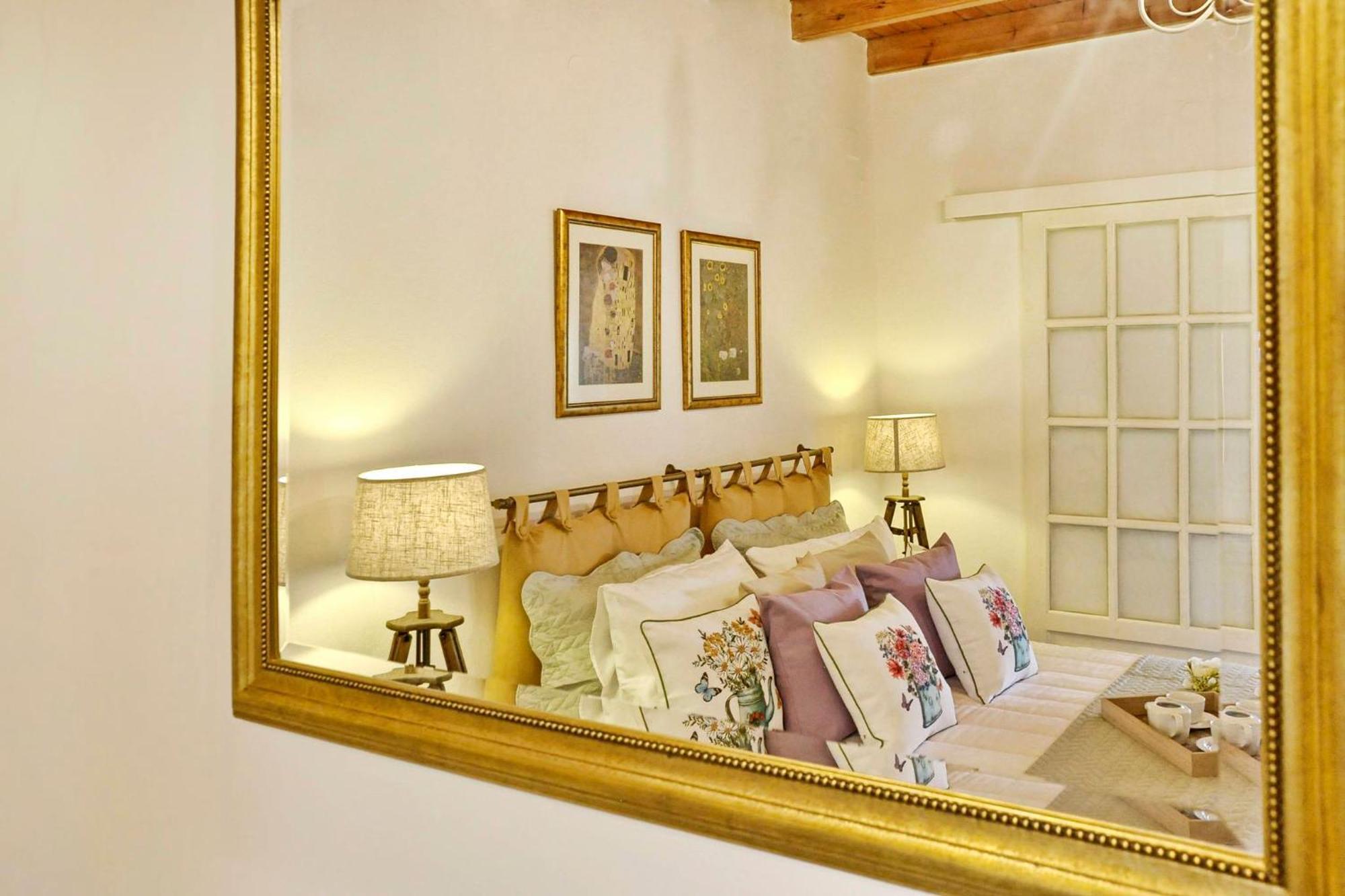 Almyra Beach House Corfu Almiros Beach ภายนอก รูปภาพ